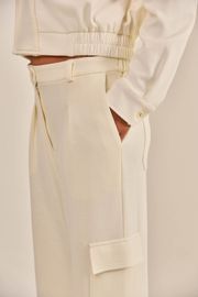CALÇA AMOUR MOLETOM DE VISCOSE