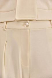 CALÇA AMOUR MOLETOM DE VISCOSE