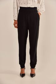 CALÇA EUDORA CREPE DE VISCOSE