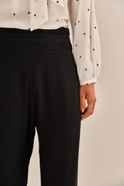 CALÇA EUDORA CREPE DE VISCOSE