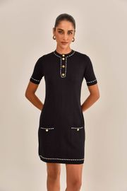 VESTIDO ANALU