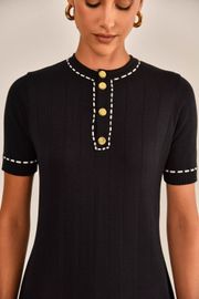 VESTIDO ANALU