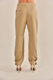 CALÇA ANA LUISA TRICOLINE