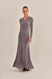 VESTIDO BUENOS AIRES MALHA FLAMÊ