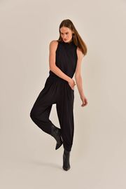 CALÇA BRILLIANT EM VISCOSE