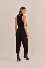 CALÇA BRILLIANT EM VISCOSE
