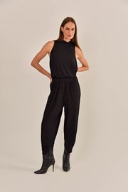 CALÇA BRILLIANT EM VISCOSE