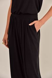 CALÇA BRILLIANT EM VISCOSE