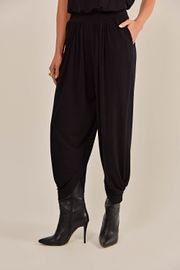 CALÇA BRILLIANT EM VISCOSE