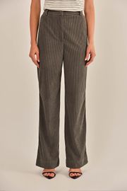 CALÇA CAJUINA ALFAIATARIA