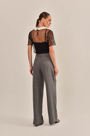  CALÇA CAMILA ALFAIATARIA RISCA DE GIZ
