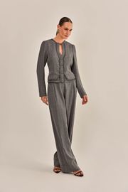  CALÇA CAMILA ALFAIATARIA RISCA DE GIZ