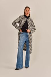 CALÇA TISSE JEANS