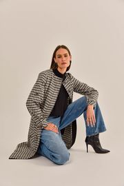 CALÇA TISSE JEANS
