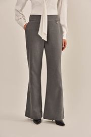 CALÇA BREATH ALFAIATARIA MESCLA