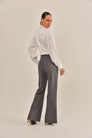 CALÇA BREATH ALFAIATARIA MESCLA