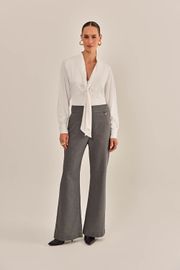 CALÇA BREATH ALFAIATARIA MESCLA