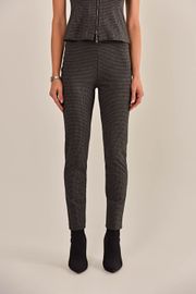CALÇA BIRKIN ALFAIATARIA DE VISCOSE