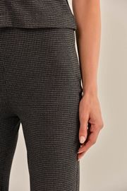 CALÇA BIRKIN ALFAIATARIA DE VISCOSE
