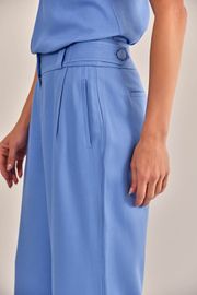 CALÇA CADENTE CREPE DE VISCOSE