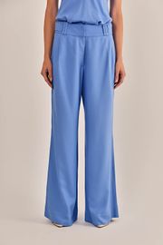 CALÇA CADENTE CREPE DE VISCOSE