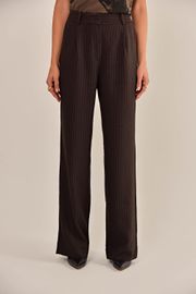 CALÇA BLUES ALFAIATARIA RISCA DE GIZ