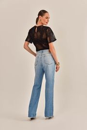 CALÇA ARIADNE JEANS