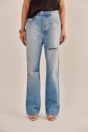 CALÇA ARIADNE JEANS