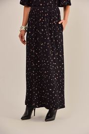 SAIA CECILIA ESTAMPA FLORAL