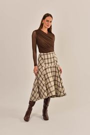 BLUSA CARINHO TULE