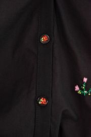 BLUSA VIRGINIA BORDADA