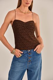 BLUSA BRASIL RENDA