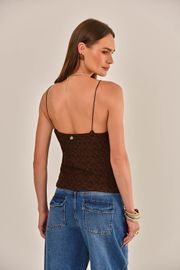 BLUSA BRASIL RENDA