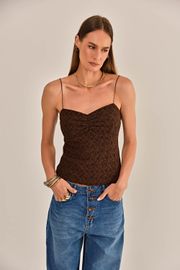 BLUSA BRASIL RENDA