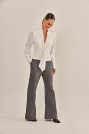 BLUSA BÚZIOS SATIN