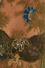 BLUSA CASSIS REMDA E BORDADO