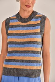 BLUSA CAMOMILE TRICOT