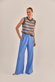 BLUSA CAMOMILE TRICOT