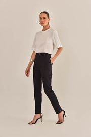 BLUSA CAMÉLIA SATIN