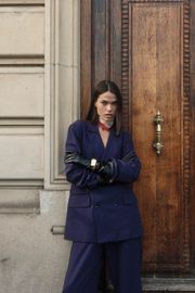 BLAZER BERRY ALFAIATARIA GALENA