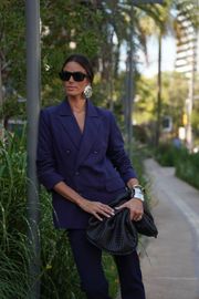 BLAZER BERRY ALFAIATARIA GALENA