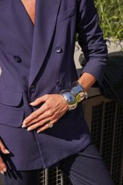 BLAZER BERRY ALFAIATARIA GALENA