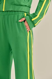 CALÇA CORA VISCOSE