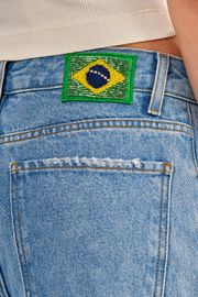 SHORTS ATENAS JEANS