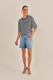 SHORTS ATENAS JEANS