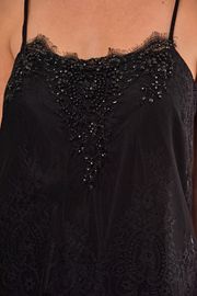 BLUSA CHILLI RENDA E BORDADO
