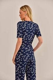  BLUSA CONSTANZA MALHA ESTAMPADA
