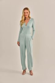 BLUSA COTE D'AZUR