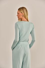 BLUSA COTE D'AZUR