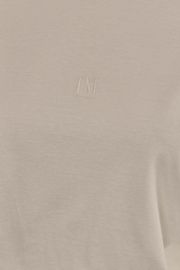 CAMISETA CARMELA CROPPED